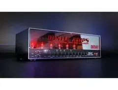 Ignite Amps Emissary
