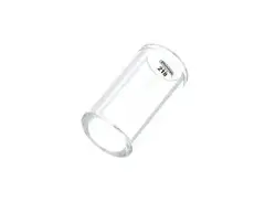 Dunlop 218 Pyrex Glass Slide