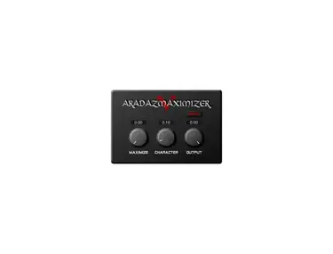 Aradaz Maximizer