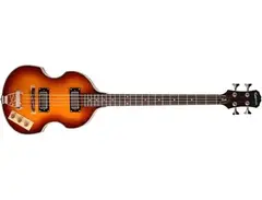 Epiphone Viola Bass