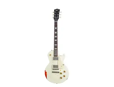 2017 Les Paul Standard "Paint-Over" Series