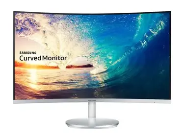 Samsung C27F591 Full HD 27" Curved LED Monitor