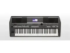 Yamaha PSRs 670 main image
