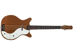 Danelectro 3412 Shorthorn Bass