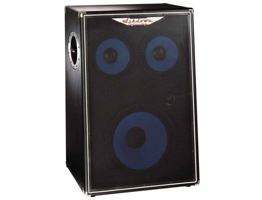 ASHDOWN BP1510 ベース用キャビネット Ashdown ABM BP1510 - What To Know & Where To Buy | Equipboard