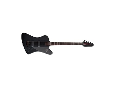 Epiphone Goth Thunderbird IV - ranked #48 in Electric Basses 