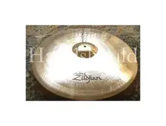 24" Zildjian Orchestral Select Ride main image