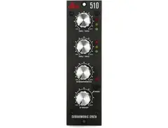 dbx 510 Subharmonic Synthesizer