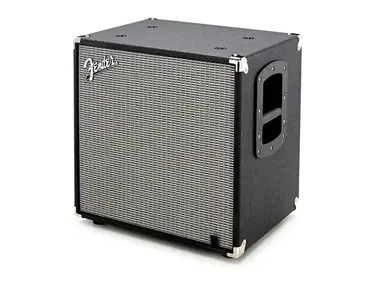 Fender Rumble 112 V3 Bass Cab