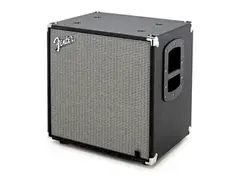 Fender Rumble 112 V3 Bass Cab main image