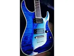 ESP Guitars LTD MH-1000NT Deluxe