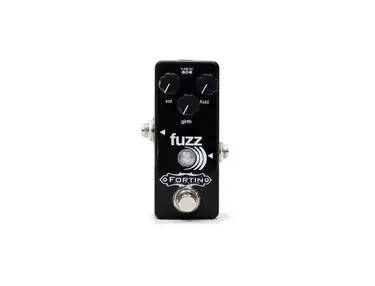 Fortin Fuzz )))