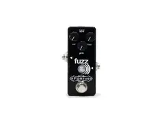 Fortin Fuzz )))