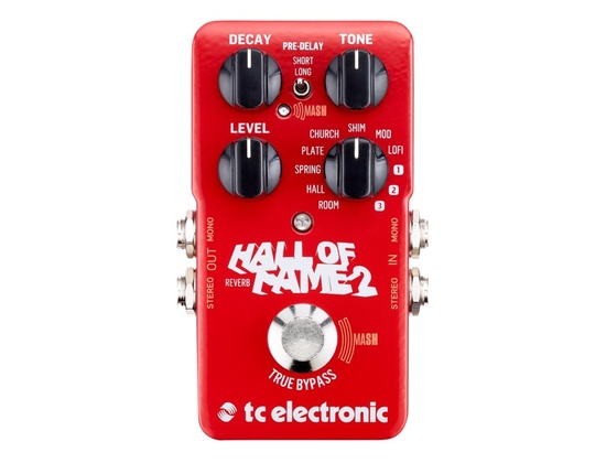 13 Best Reverb Pedals for Guitar: Reviews & Guide 2024