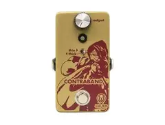 Walrus Audio Contraband main image