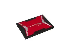 Kingston HyperX Savage 960gb SSD main image