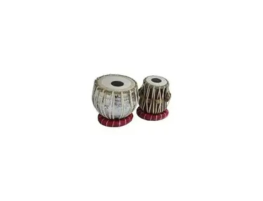 Tabla Drums