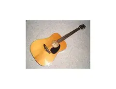 Ventura Acoustic Guitar main image