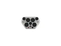 Yamaha DD-55 Electronic Drums main image