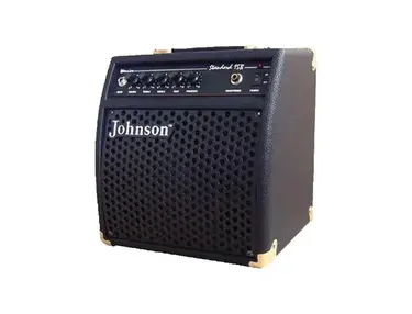 Johnson Instruments Warrior Standard 15B bass amp