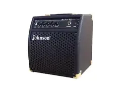 Johnson Instruments Warrior Standard 15B bass amp