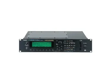 Roland U-220 RS-PCM Sound Module - What To Know & Where To Buy Roland U-220 RS-PCM Sound Module - What To Know & Where To Buy