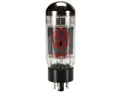 JJ 6L6GC Power Vacuum Tube