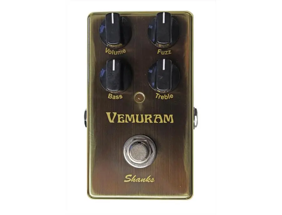 Vemuram Shanks 4K - What To Know & Where To Buy | Equipboard Vemuram Shanks 4K - What To Know & Where To Buy | Equipboard