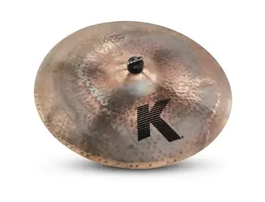 Zildjian 20" K Custom Dry Ride