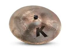 Zildjian 20" K Custom Dry Ride