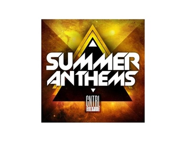 CNTRL Samples - Summer Anthems