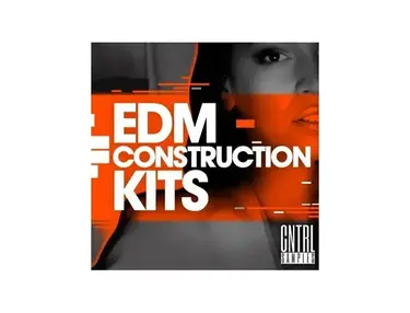 CNTRL Samples - EDM Construction Kits