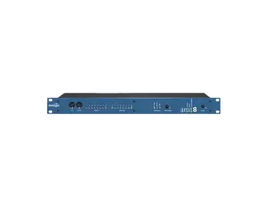Emagic AMT8 MIDI Interface