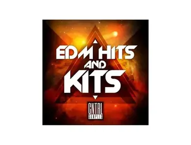 CNTRL Samples - EDM Hits And Kits