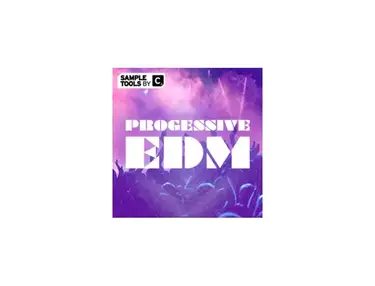 Cr2 - Progressive EDM