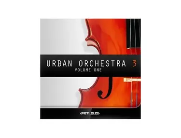 FatLoud - Urban Orchestra 3