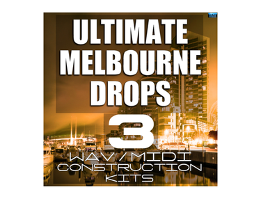 Mainroom Warehouse - Ultimate Melbourne Drops 3
