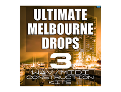 Mainroom Warehouse - Ultimate Melbourne Drops 3 main image