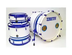 Truth Custom Drums