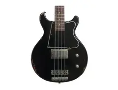 Rock N Roll Relics Thunders Bass