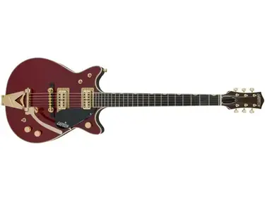 Gretsch G6131T Jet Firebird (double-cut)
