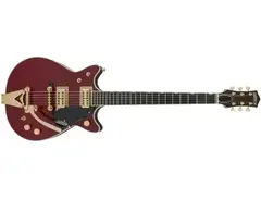 Gretsch G6131T Jet Firebird (double-cut)