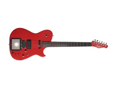 Manson Oryx VI - What To Know & Where To Buy | Equipboard