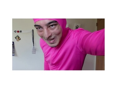 filthy frank mac is better than pc song
