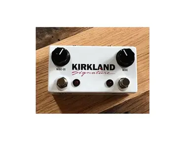 JHS Kirkland Custom Boost