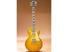 Gibson Les Paul Standard Custom Shop