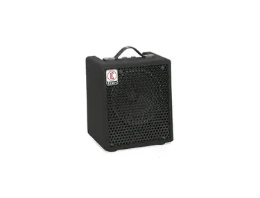 Eden Amplification EC8