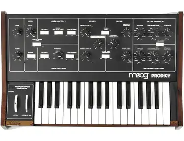 Moog Prodigy