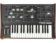 Moog Prodigy