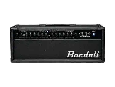 Randall KH-120 Kirk Hammett Signature